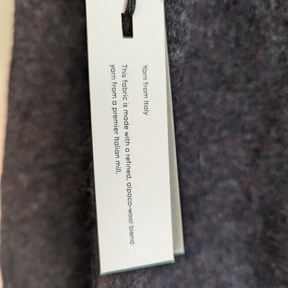 Plutarch Sweater - Picture 6 of 8